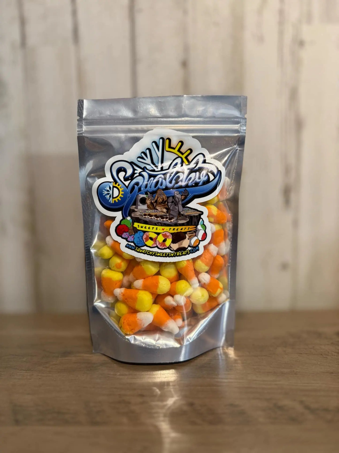 Large Candy Corn