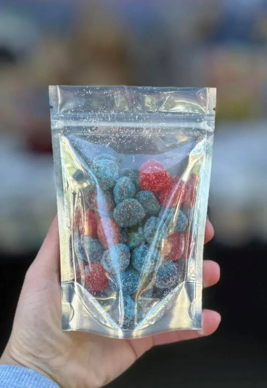 Viral Gusher Candy