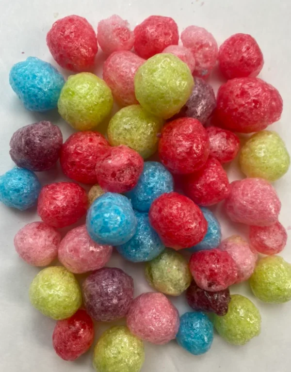 Squatchy Sugar Free Jollies