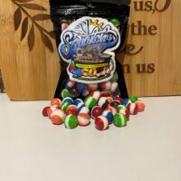 Squatchy Sour Berry Gems