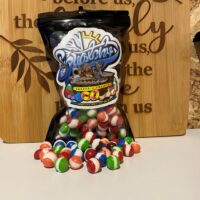 Squatchy Berry Gems
