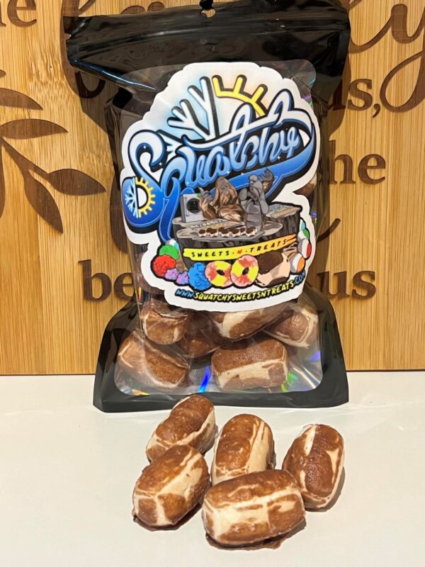 Squatchy Logs