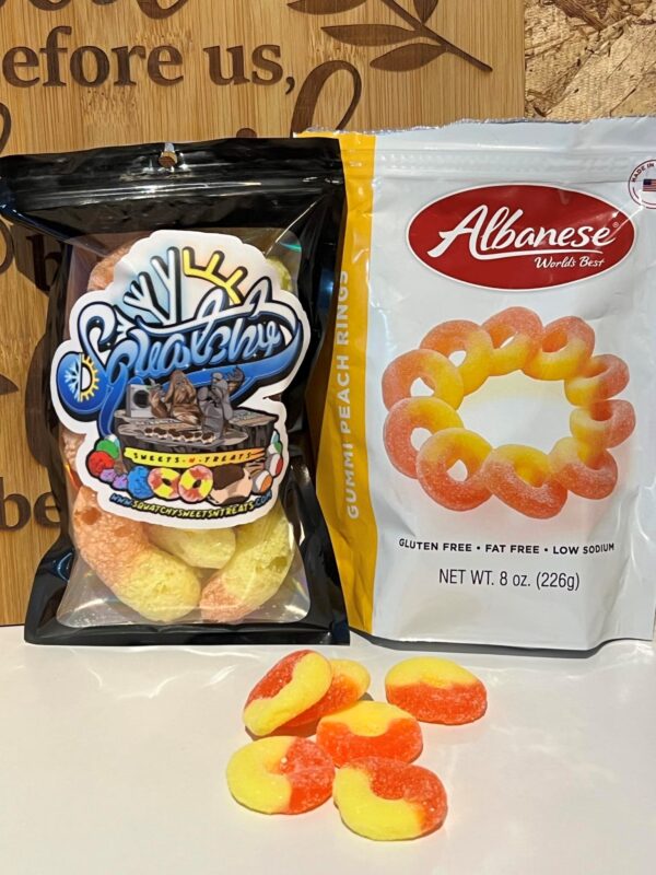 Squatchy Loops